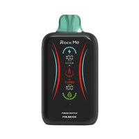 RockMe rm25000 POLAR ICE