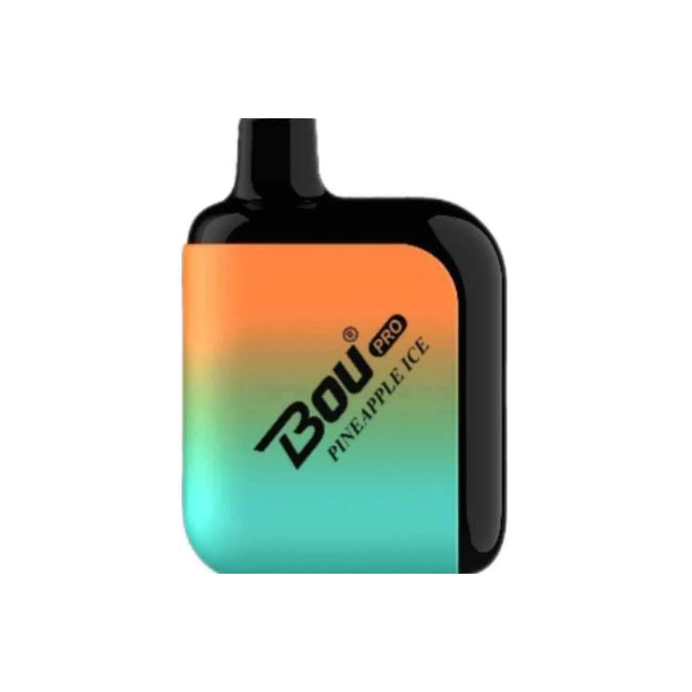 BOU PRO 7000 Pineapple Ice