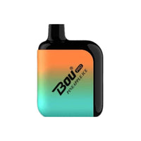 BOU PRO 7000 Pineapple Ice