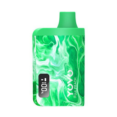 Yovo JB8000 Fuji Peach