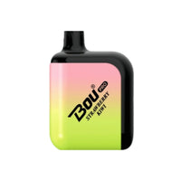 BOU PRO 7000 Strawberry Kiwi