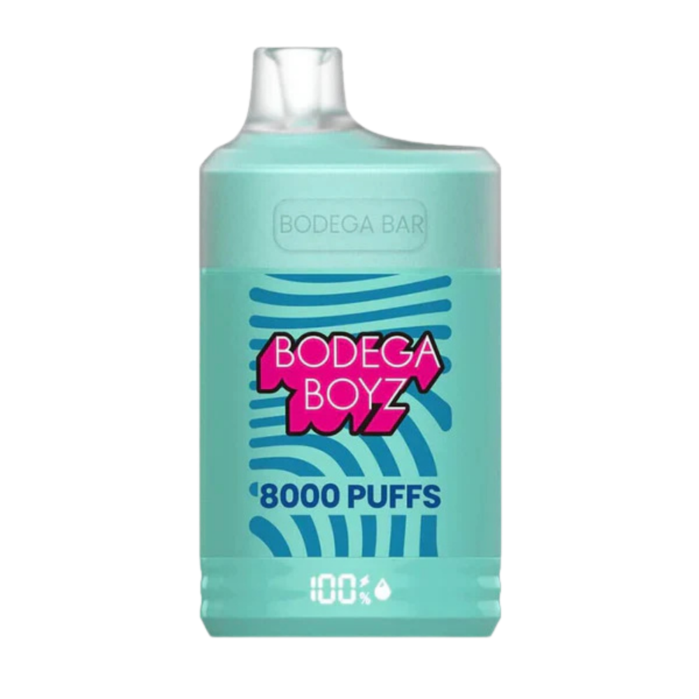 Bodega Bar 8000 Frozen Lush 5.0%