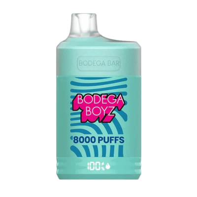 Bodega Bar 8000 Frozen Lush 5.0%