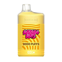Bodega Bar 8000 Frozen Pineapple 5.0%