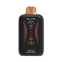 RockMe rm25000 MEXICO MANGO味