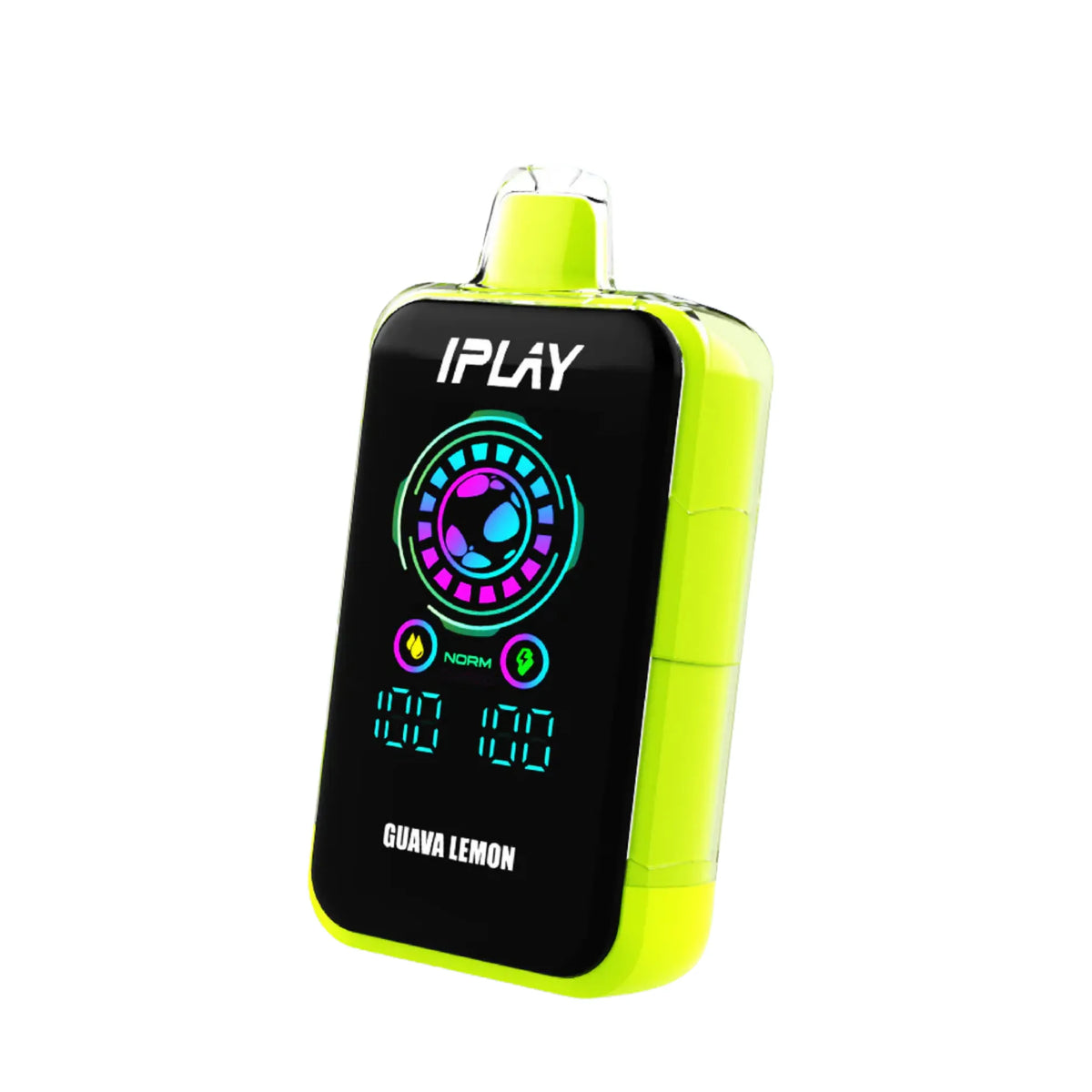 IPLAY NOVA 45K GUAVA LEMON