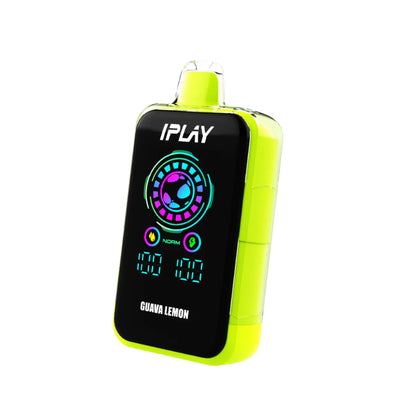IPLAY NOVA 45K GUAVA LEMON