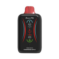 RockMe rm25000 STRAWBERRY APPLE味