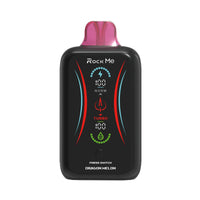 Rock me rm25000 DRAGON MELON味