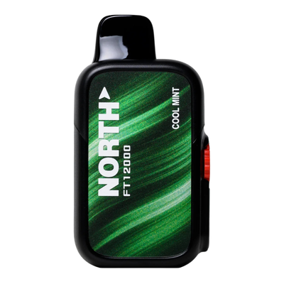 North FT12000 Cool Mint