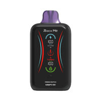 RockMe rm25000 GRAPE ICE味