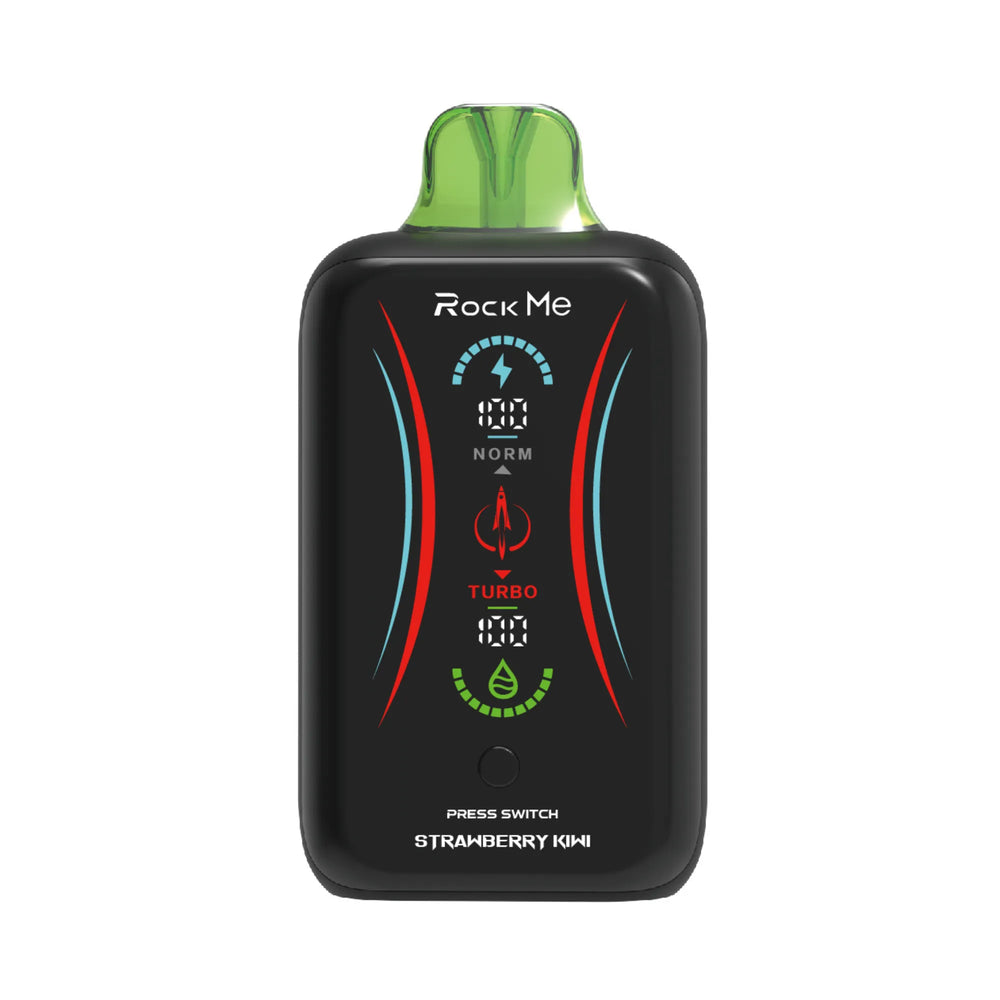 RockMe rm25000 STRAWBERRY KIWI