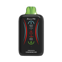 RockMe rm25000 STRAWBERRY KIWI