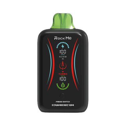 RockMe rm25000 STRAWBERRY KIWI