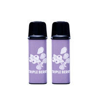 TRIPLE BERRY POD (ノンニコチン)