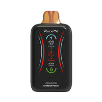 RockMe rm25000 GEORGEA PEACH