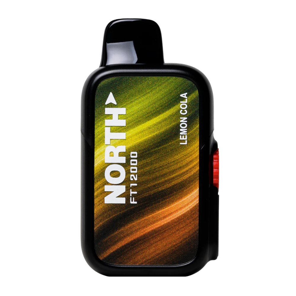 North FT12000 Lemon Cola