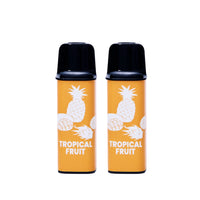 TROPICAL FRUIT POD (ノンニコチン)