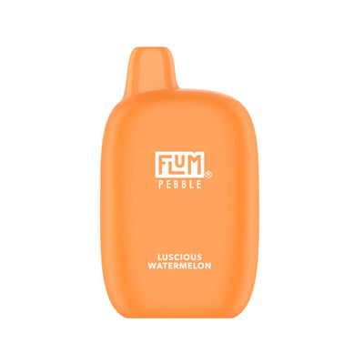 FLUM PEBBLE 6000 LUSCIOUS WATERMELON味
