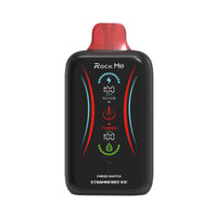 RockMe rm25000 STRAWBERRY ICE