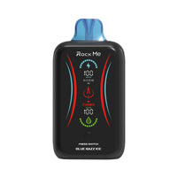 RockMe rm25000 BLUERAZZ ICE