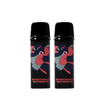 MANGO PEACH WATERMELON POD (ニコチン3%)