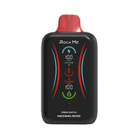 RockMe rm25000 WATERMELON ICE