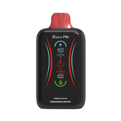 RockMe rm25000 WATERMELON ICE
