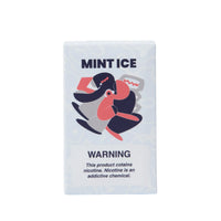 MINT ICE POD (ニコチン3%)