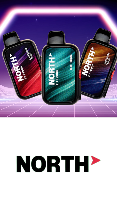 NORTH