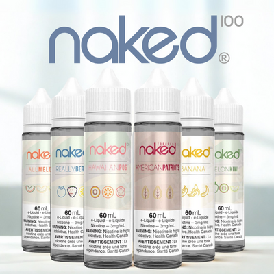 NAKED