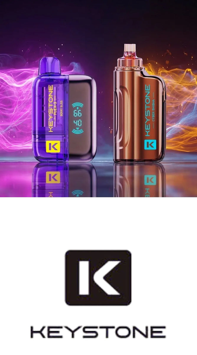 KEYSTONE
