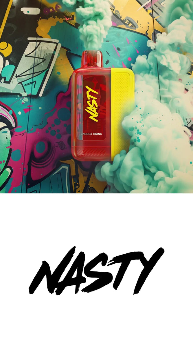 NASTY