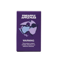 PINEAPPLE APPLE PEAR POD (ニコチン3%)