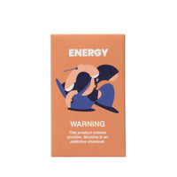 ENERGY POD (ニコチン3%)