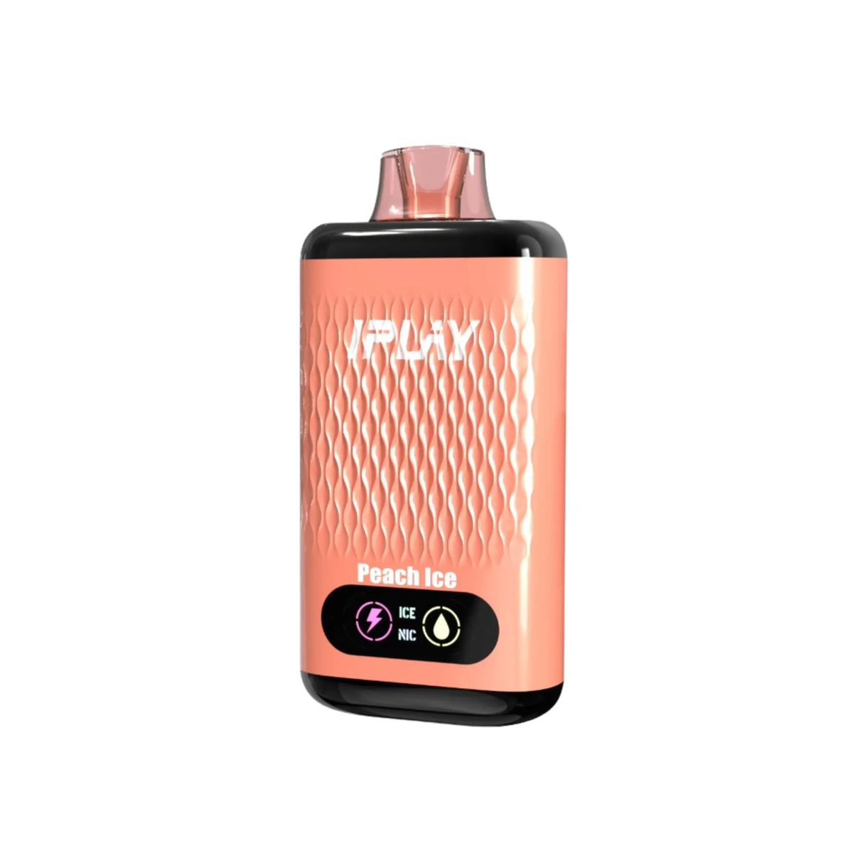 IPLAY ADJUST Peach Ice