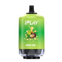IPLAY HOOLA 100K MAGIC LOVE