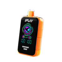 IPLAY NOVA 45K SOUR FRUTAS