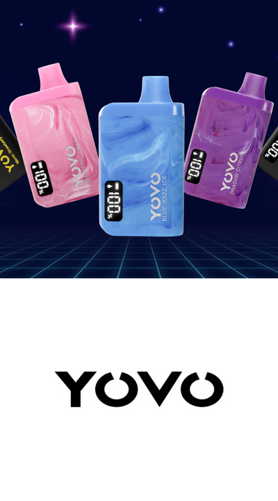 YOVO