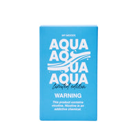 AQUA POD (NICOTINE 3%)