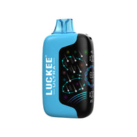 LUCKEE ULTRA RAPSBERRY LEMON