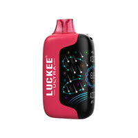 LUCKEE ULTRA STRAWBERRY ICE