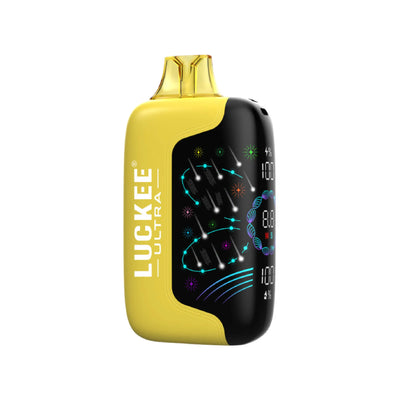 LUCKEE ULTRA LEMON MINT