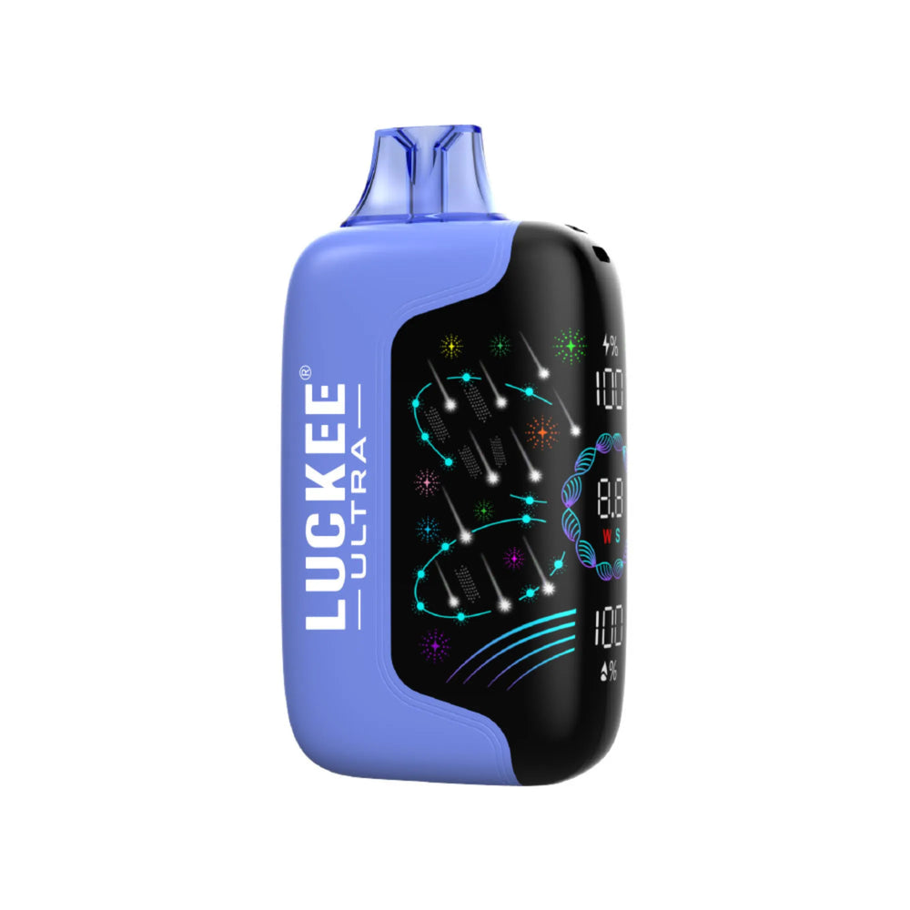 LUCKEE ULTRA DRAGONFRUIT BERRY