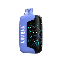 LUCKEE ULTRA DRAGONFRUIT BERRY