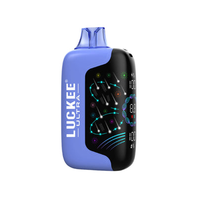 LUCKEE ULTRA DRAGONFRUIT BERRY