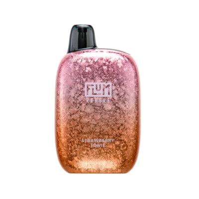 FLUM PEBBLE 6000 STRAWBERRY TONIC味