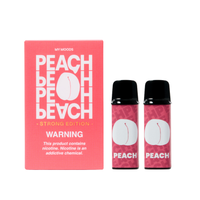 PEACH POD (ニコチン5%)