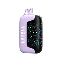 LUCKEE ULTRA　GRAPE JELLY