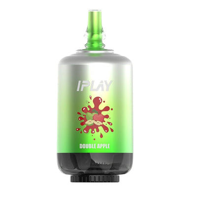 IPLAY OOKA DOUBLE APPLE